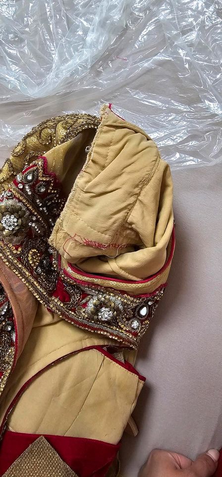 Bollywood Kleid salwar kamez in Dortmund