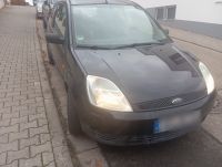 Ford Fiesta 1,4, Bj. 2003 ohne TÜV Rheinland-Pfalz - Worms Vorschau