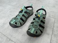 KEEN Schuhe Sandalen Gr.38,5 Thüringen - Weimar Vorschau