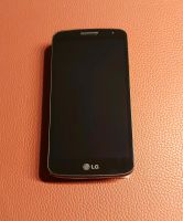 Smartphone LG G2 mini LTE 8GB schwarz Thüringen - Suhl Vorschau
