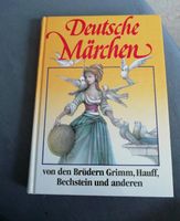 Deutsche Märchen Bayern - Fürth Vorschau