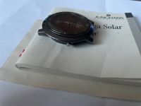 Junghans Mega Solar Cermamic Funkuhr Baden-Württemberg - Heddesheim Vorschau