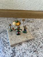 Modellbau Figur Sammler Diorama Kunst basteln vintage Bayern - Mömbris Vorschau