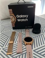 Samsung Galaxy Watch 42mm Hessen - Flörsheim am Main Vorschau