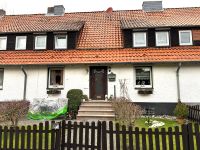 RESERVIERT! Gepflegtes Reihenhaus in Wulften zu verkaufen, ruhige Lage in zweiter Reihe Niedersachsen - Wulften Vorschau