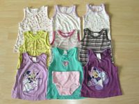 Unterhemden ~ Slip ~ Dopo Dopo Girls ~ Topolino ~Topomini ~Minnie Aachen - Aachen-Brand Vorschau