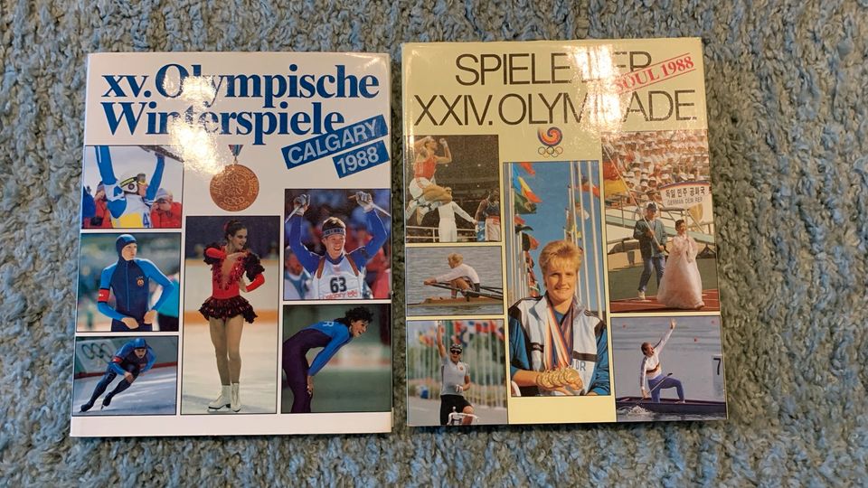 Olympische Spiele in Dresden