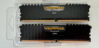 Corsair Vengeance LPX 16 GB DDR4-2933 (2x 8 GB) Dual-Kit, RAM Rheinland-Pfalz - Andernach Vorschau