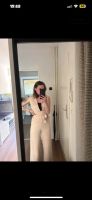 Einteiler Overall ausgestellt jumpsuit Bindeband Schleife NEU S Berlin - Tempelhof Vorschau