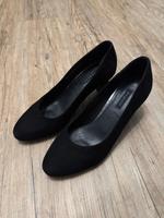 Bugatti Damen Pumps, Gr. 40, schwarz Bayern - Regensburg Vorschau