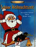 Superbastelspaß schöne Weihnachtszeit diverse Hessen - Erbach Vorschau