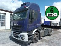 Iveco Stralis 480 Hi-Way Retarder Dachklima Euro 6 Nordrhein-Westfalen - Geilenkirchen Vorschau