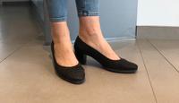 Ara Plateau Pumps(Dunkelbraun ) Wildleder Rheinland-Pfalz - Ludwigshafen Vorschau
