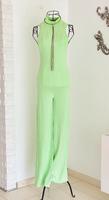Sommerlicher Jumpsuit Gr. 38 Nordrhein-Westfalen - Dinslaken Vorschau