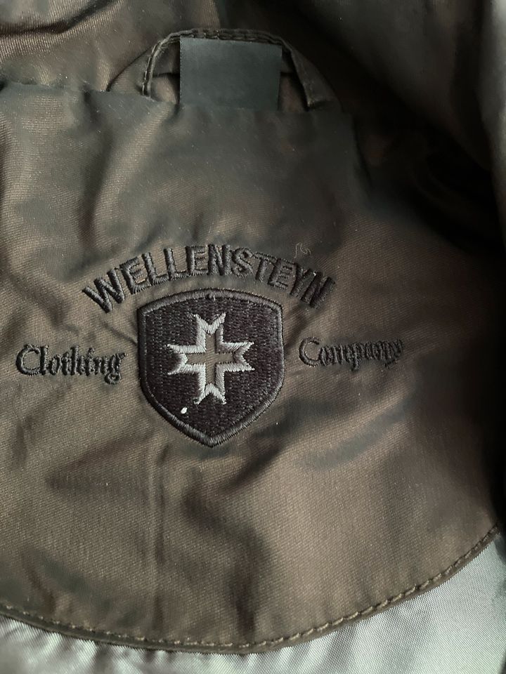 Wellensteyn Jacke in Lippstadt