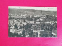 Alte Postkarte AK 19xx Bad Elster Baden-Württemberg - Gailingen am Hochrhein Vorschau