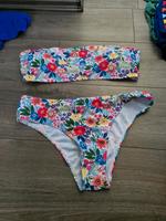 shein Bikini trägerlos gr. XL Bayern - Hirschau Vorschau