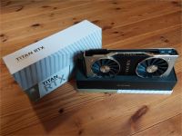 Nvidia Titan RTX 24GB – OVP Leipzig - Knautkleeberg-Knauthain Vorschau