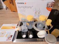 Medela Abpumpset 24mm Baden-Württemberg - Immenstaad Vorschau