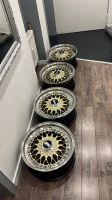 BBS RS001 7,5x15 ET25 4x100 4 Stück Außenbetten 1,5 Zoll Baden-Württemberg - Kuppenheim Vorschau