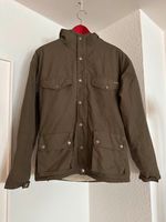 Fjällräven Greenland Jacke oliv grün XS Fjäll Raven Mantel G1000 Innenstadt - Köln Altstadt Vorschau