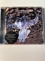 JAMIROQUAI - Synkronized - CD Wandsbek - Hamburg Wellingsbüttel Vorschau