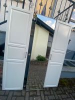 Pax Türen, Spiegeltür, (altes Modell) 195 cm Rheinland-Pfalz - Volxheim Vorschau