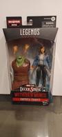 Marvel Legends Doctor Strange MoM Figur America Chavez OVP Nordrhein-Westfalen - Castrop-Rauxel Vorschau