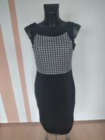 Top Charles Vögele Kleid , Gr. 38 .. Baden-Württemberg - Langenau Vorschau
