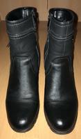 Stiefeletten  Gr.42 Neuwertig!!!! Bayern - Penzberg Vorschau