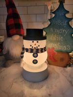 Scentsy Miniduftlampe Snow Cute Baden-Württemberg - Böhmenkirch Vorschau