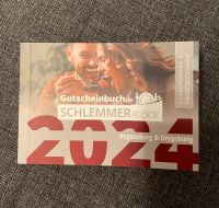 Gutscheinbuch für Regensburg & Umgebung Bayern - Mitterfels Vorschau