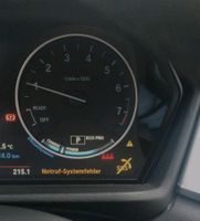BMW MINI Notruf Systemfehler Reparatur München - Schwabing-Freimann Vorschau
