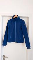 Outdoor Jacke s.oliver blau Thüringen - Schleiz Vorschau