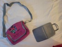 Kindergarten Tasche, Jack Wolfskin, pink, neu Hessen - Biblis Vorschau