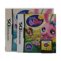 Nintendo DS Littlest Pet shop DS Nordrhein-Westfalen - Goch Vorschau