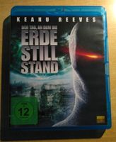 Der Tag an dem die Erde still stand - BluRay Rheinland-Pfalz - Edenkoben Vorschau