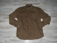 Marc O' Polo edles Kord-Hemd Beige XL Top NP.:109,-€ Berlin - Spandau Vorschau