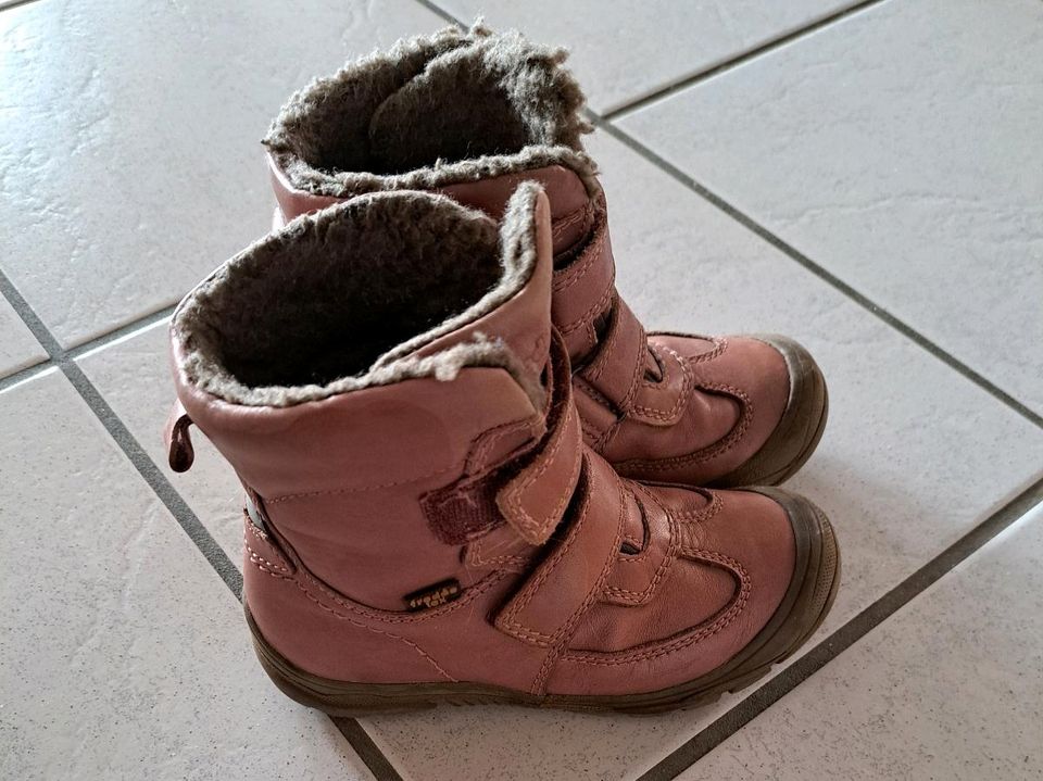 Froddo Winterschuhe Gr. 28 in Viersen