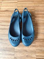 Crocs Ballerina W10 neu Rheinland-Pfalz - Kesten Vorschau
