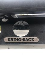 Dachplattform Rhino Rack  Backbone für Land Rover  Discovery 4 +3 Schleswig-Holstein - Handewitt Vorschau