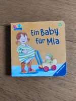 "Ein Baby für Mia" - Geschwisterbuch/ Kinderbuch Nordrhein-Westfalen - Lippstadt Vorschau