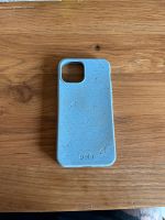 Pela Case Hülle blau Hai IPhone 13 Mini Nordrhein-Westfalen - Nörvenich Vorschau