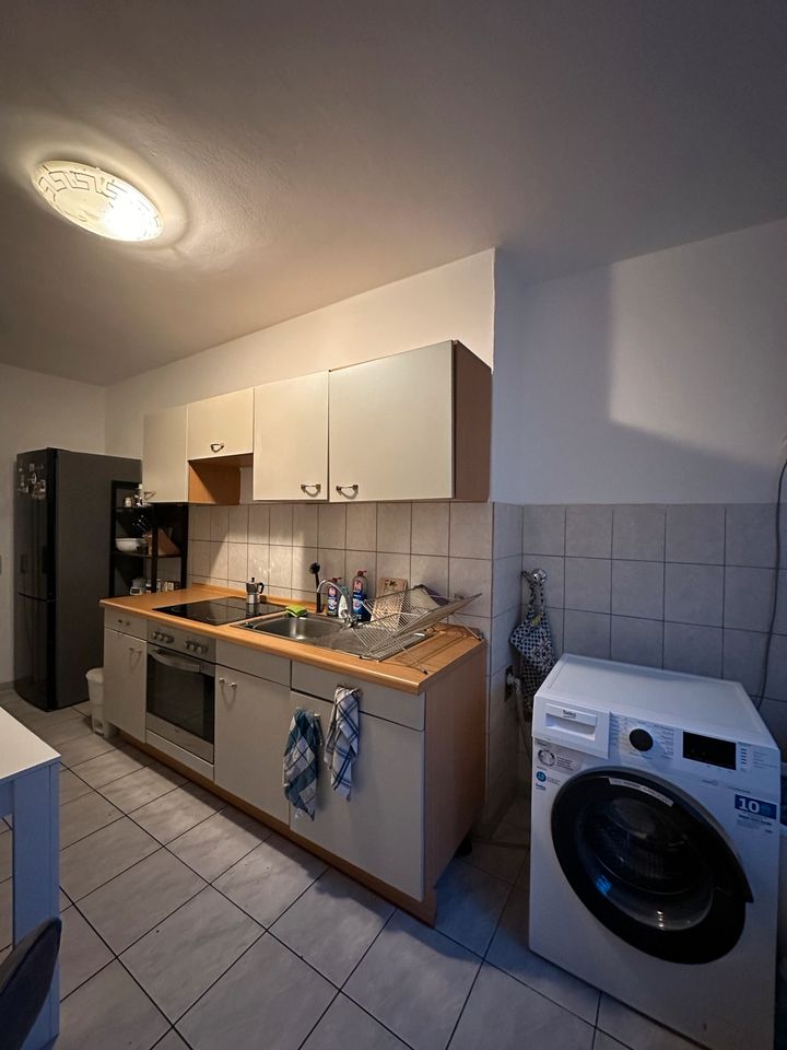 EM 2024- Wohnung in der Dortmunder- Innenstadt zu vermieten in Dortmund