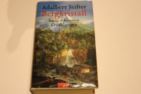 Buch Adalbert Stifer Bergkristall Seine schönsten Erzählungen Rheinland-Pfalz - Miehlen Vorschau