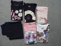 T Shirt, Radler, Mädchen, Größe 116, Shirts Rheinland-Pfalz - Konz Vorschau