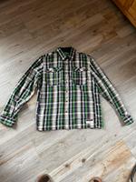 G-Star Raw Herren Ranger Kariert Hemd XL Hessen - Bad Hersfeld Vorschau