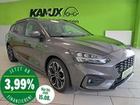 Ford Focus 1.5EB Turnier Aut.ST-Line+LED+NAVI+KAMERA Niedersachsen - Hameln Vorschau