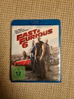 BLUE RAY - FAST & FURIOUS 6 Bayern - Rednitzhembach Vorschau