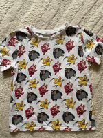 H&M Shirt Angry birds Gr. 134-140 Hannover - Vahrenwald-List Vorschau